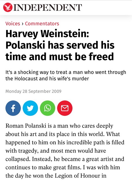 weinstein - polanski must be freed.jpg